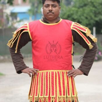 Roman Subarmalis Cotton Fabric