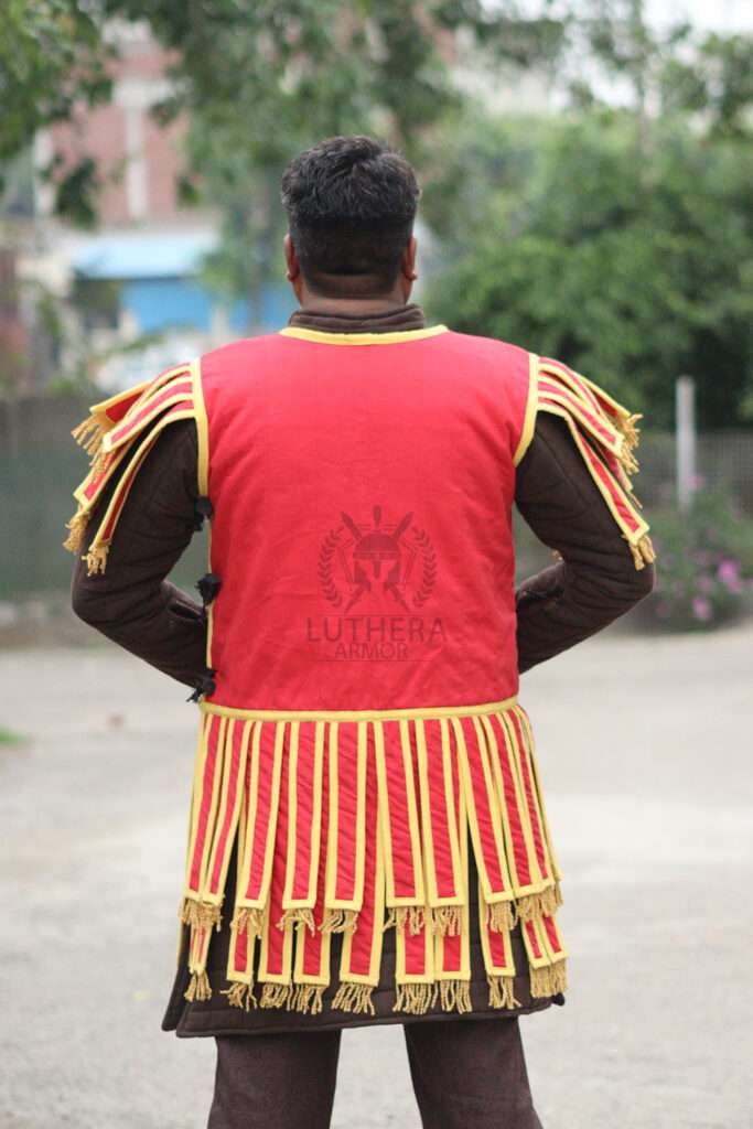 Roman Subarmalis Cotton Fabric