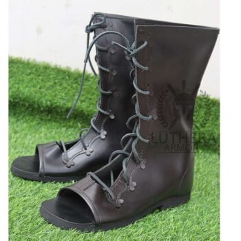 Roman Sandals Military footwear