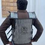 black lamellar 1