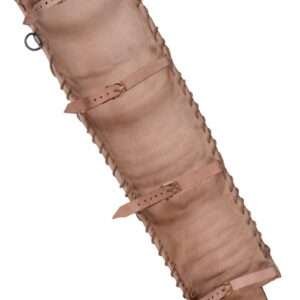 Roman Arm guard Manica Steel