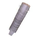 Roman Arm guard Manica Steel