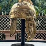 roman helmet 7