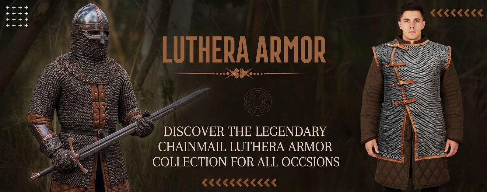 Banner Luthera armor (1)