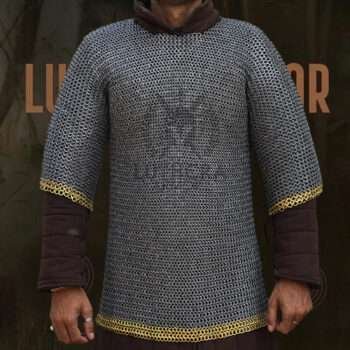 Chainmail Hauberk