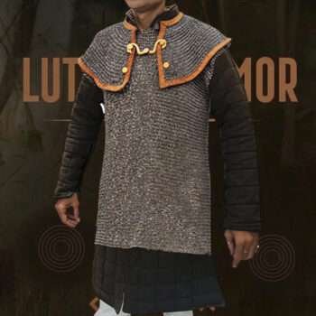 Chainmail Lorica Hamata