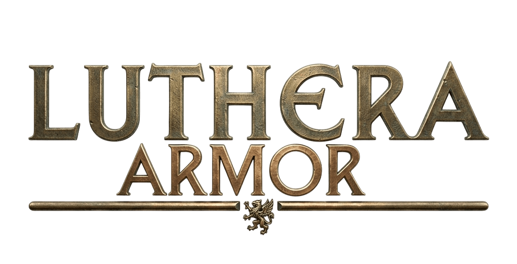 Lutheraarmor.com