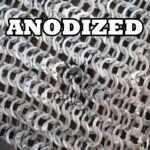 dark Gray chainmail hauberk (2)