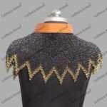 Chainmail Aventail (2)
