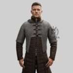 Chainmail Half Hauberk (2)