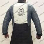 Chainmail with Gambeson (1)