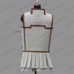 Greek Linothorax Leather Armor (2)