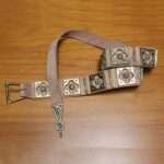 Medieval Armor Belt