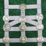 Roman Phalera Belt (1)