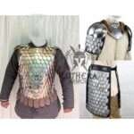 Scale armor (3)