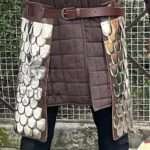 Scale armor (3)