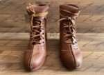 Vindolanda Boots (1)