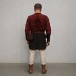 Wine Gambeson (1)