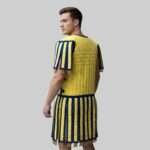 Yellow Roman Subarmalis (1)