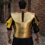brass scale armor 2