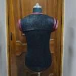 chainmail lorica hamata (2)