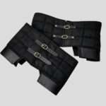 Medieval Extra Wide Cotton C Belt