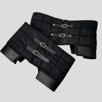 Medieval Extra Wide Cotton C Belt