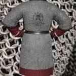 dark Gray chainmail hauberk (2)