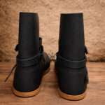 medieval boots 1