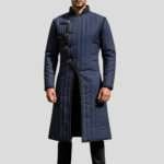 Medieval Armor Gambeson Costume Renfaire