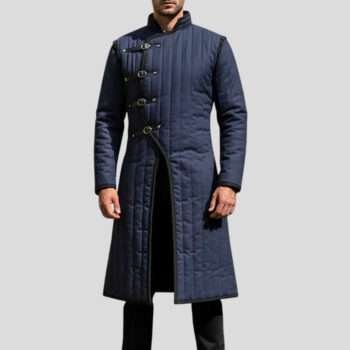 Medieval Armor Gambeson Costume Renfaire