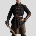 Ren Faire Gambeson Medieval Padded Armor Jacket