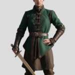 renfaire gambeson 2