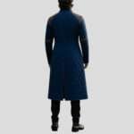 royal blue gambeson 3