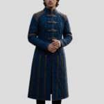 royal blue gambeson 3