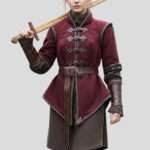 LARP Gambeson Medieval Padded Armor Coat