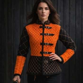 Elite Medieval Gambeson Jacket