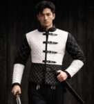 Elite Medieval Gambeson Jacket (1)