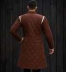 Emerald Vanguard Ironthorn Gambeson (18)