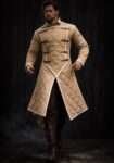 Emerald Vanguard Ironthorn Gambeson (18)