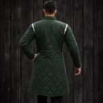 Emerald Vanguard Ironthorn Gambeson (18)