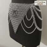 butted skirt 1