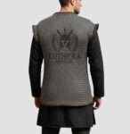 dark gray shirt half sleeve 1