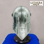 german sallet 3