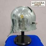 german sallet 3