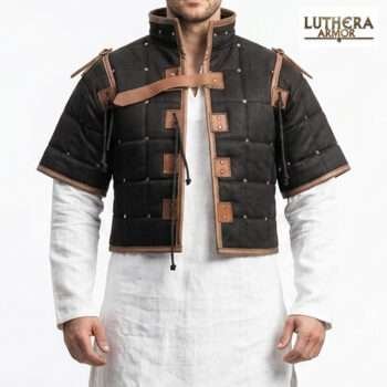 Witcher Gambeson