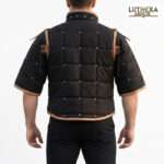 luther armor gambeson 1