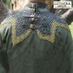 titanium collar 1