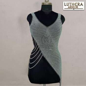 Chainmail Top