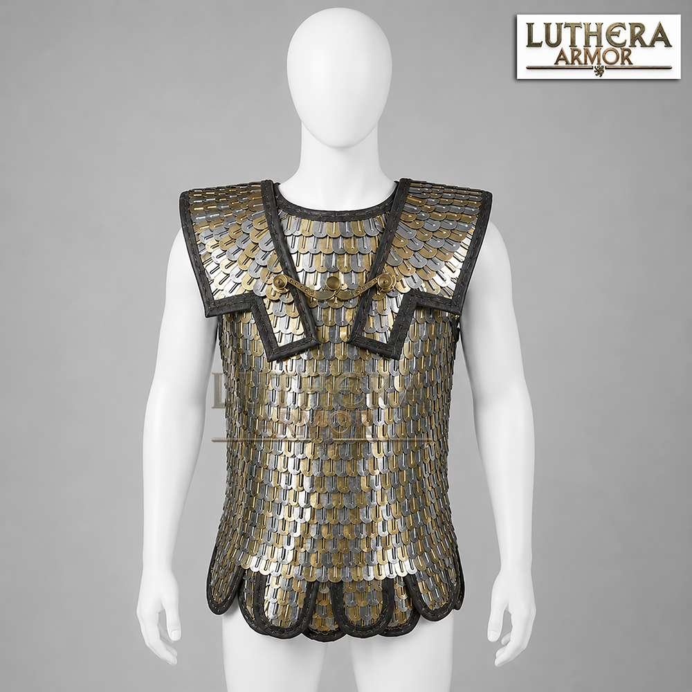 armor 1 la